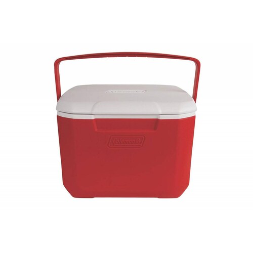 HIELERA ENFRIADOR COLEMAN 16Lt TAPA EXCURSION 