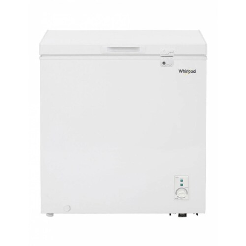 CONGELADOR HORIZONTAL WHIRLPOOL WHA14ABTES 5 PIES 