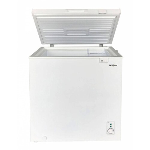 CONGELADOR HORIZONTAL WHIRLPOOL WHA14ABTES 5 PIES 