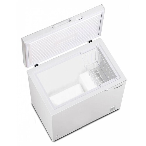 CONGELADOR HORIZONTAL WHIRLPOOL WHA14ABTES 5 PIES 