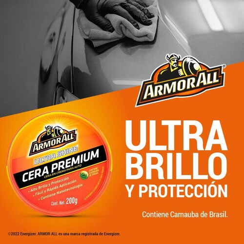 Proteccion Liquida Premium Cera Humeda Crema Liquida Cera PARA