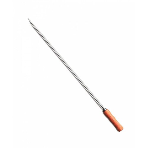 Espada Pincho Brasileñas Delgada Para Asado De 85cm Tramontina (Pz) 