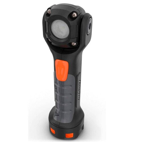 LINTERNA ENERGIZER DE USO RUDO HCSW21E 300 LUM 3 EN 1 