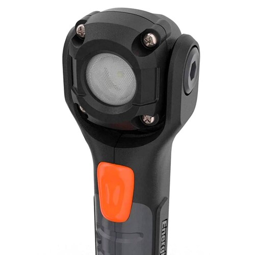 LINTERNA ENERGIZER DE USO RUDO HCSW21E 300 LUM 3 EN 1 