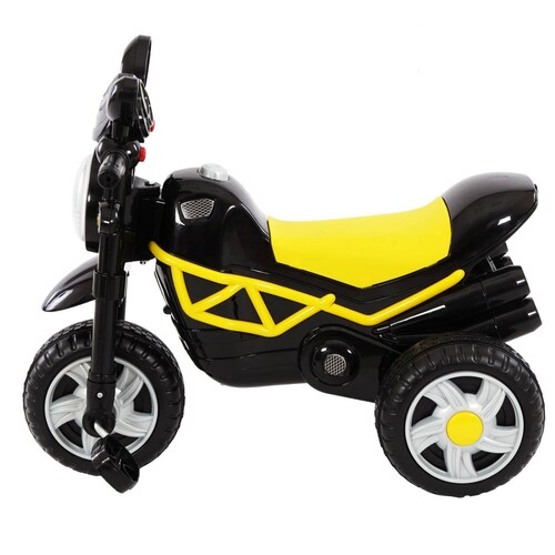 Juguete Triciclo Moto Niños Montable Niños Bebe Infantil