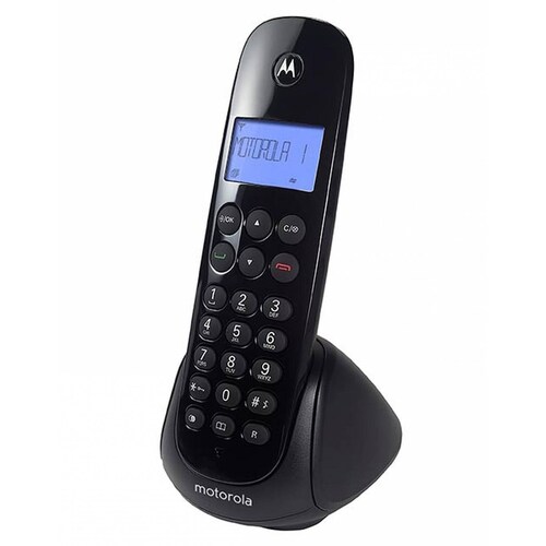 Telefono Inalambrico Motorola M700 Con Id Llamadas 