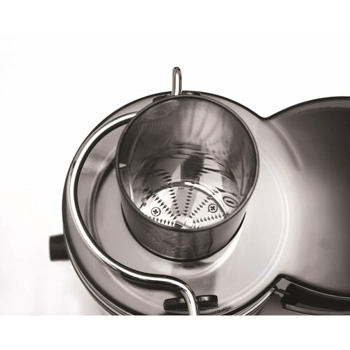 Extractor De Jugos Taurus Liquafruit 2000 3 Vel Acero 