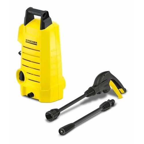 Hidrolavadora Electrica Karcher K1 Car 1450psi 