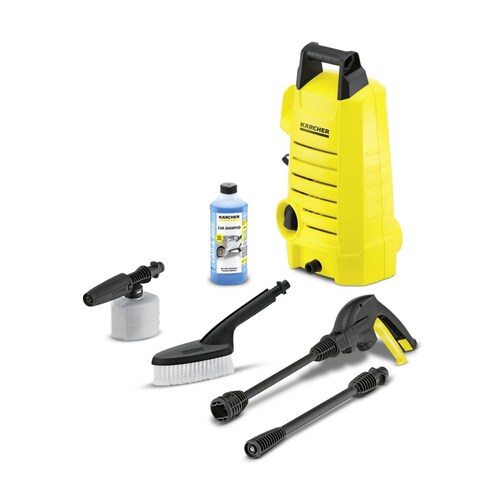 Hidrolavadora Electrica Karcher K1 Car 1450psi 