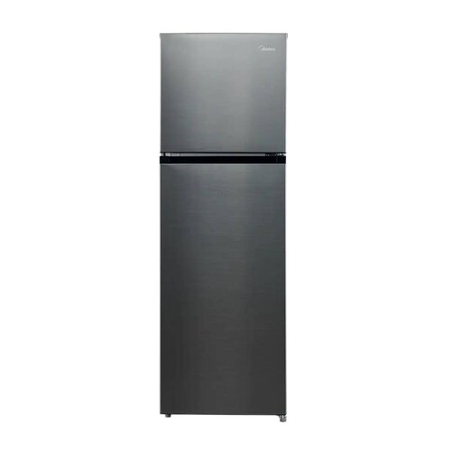Refrigerador Midea Mdrt280windx Top Mount Automatico 10 Pies 