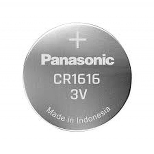 Pila cr1616 panasonic