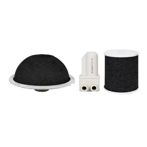 FILTRO PURIFICADOR DE AGUA PUREIT 9LTS 