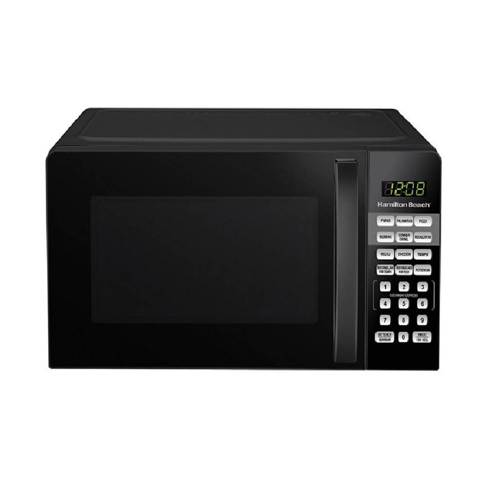 Horno De Microondas Hamilton Beach