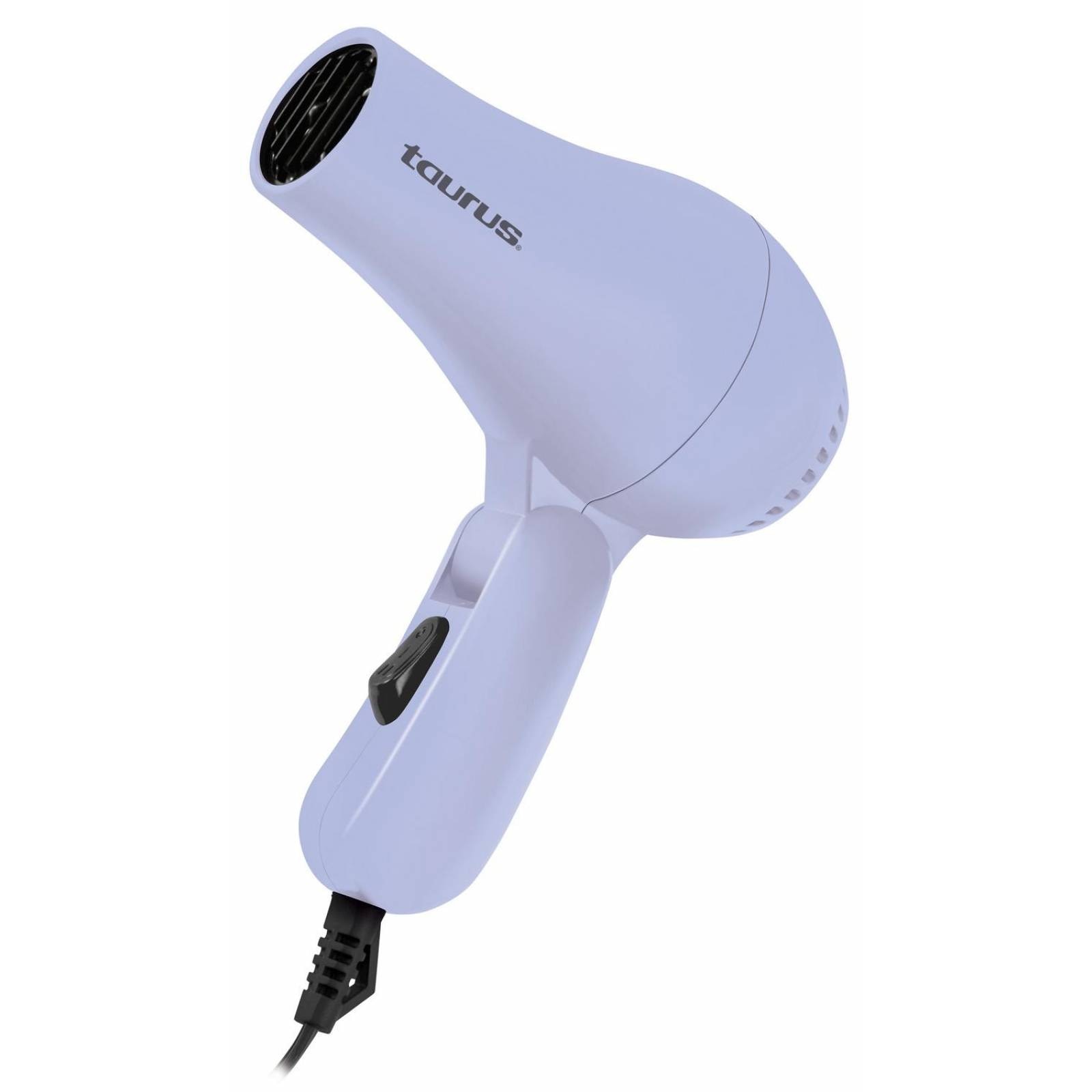 Secador Pelo Secador De Viaje Taurus Studio 1500 Plegable Liftor
