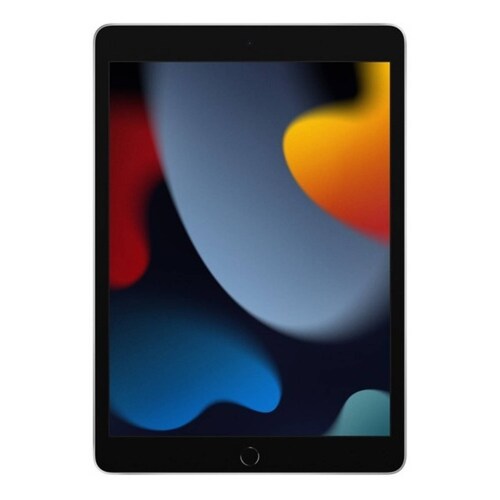 Apple iPad 9  Generación 10 2 Pul Wi fi 64gb Color Plata