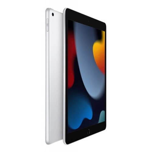 Apple iPad 9  Generación 10 2 Pul Wi fi 64gb Color Plata
