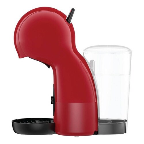 Cafetera Nescafé Dolce Gusto Piccolo Xs De Corte Manual Roja