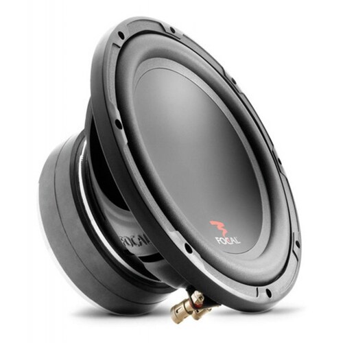 Subwoofer Focal Psub P25db 10  Doble 4 Oh M500wts 45hz 500hz