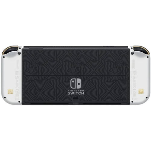 Consola Nintendo Switch Oled The Legend Of Zelda Edition