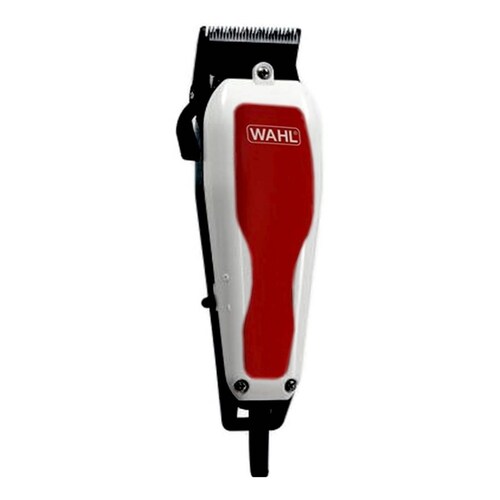 Maquina Para Cortar Cabello Y Barba Kit Completo 17 Piezas 