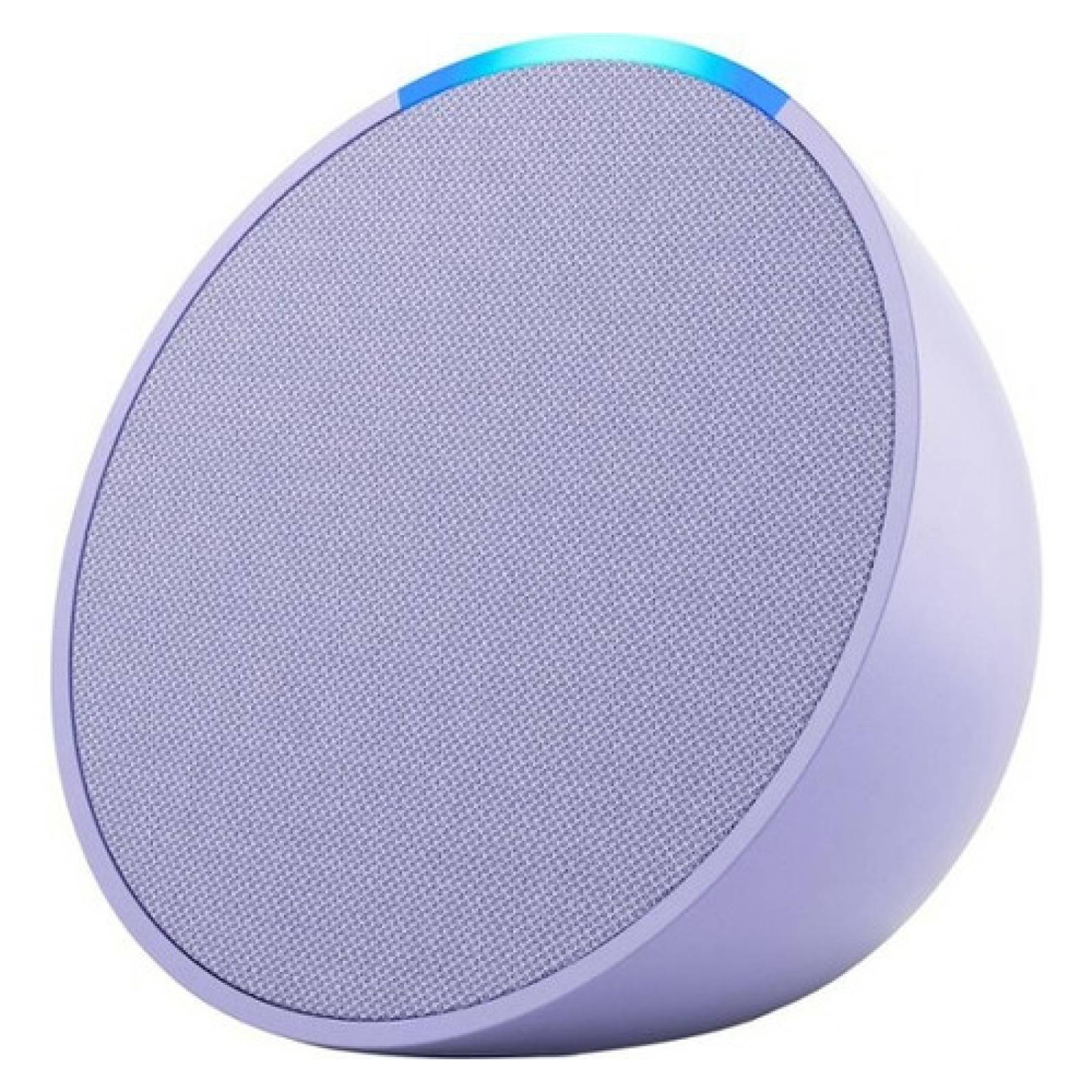 Alexa discount color azul