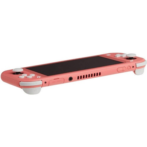 Consola Nintendo Switch Lite Coral