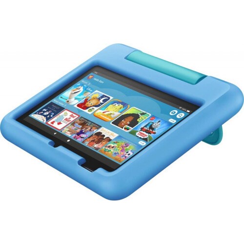 Tablet Amazon Fire Kids 7 Pulgadas Wifi 16 Gb Edad 3 7 Años