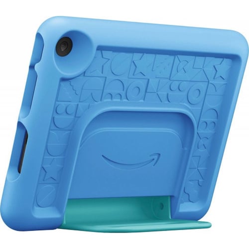 Tablet Amazon Fire Kids 7 Pulgadas Wifi 16 Gb Edad 3 7 Años