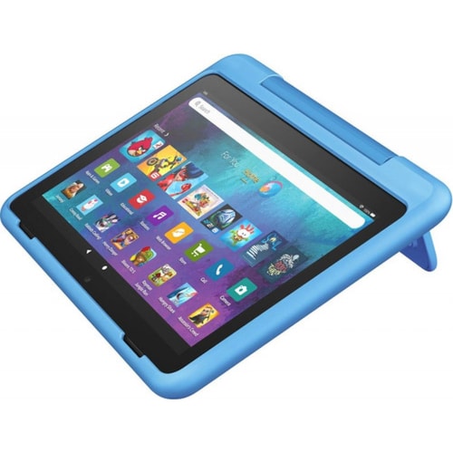 Tablet Amazon Fire Hd 8 Kids Pro 2022 8 Pul 32 Gb Cyber Sky