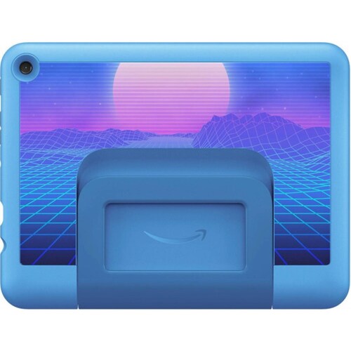 Tablet Amazon Fire Hd 8 Kids Pro 2022 8 Pul 32 Gb Cyber Sky