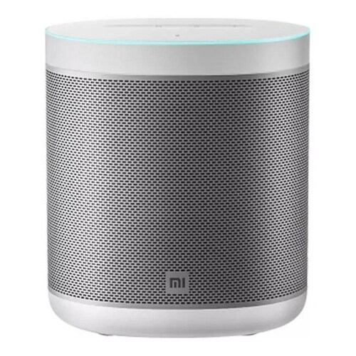 Bocina Inteligente Xiaomi Mi Smart Speaker Google Assistant 