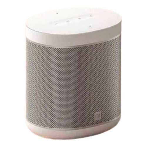 Bocina Inteligente Xiaomi Mi Smart Speaker Google Assistant 