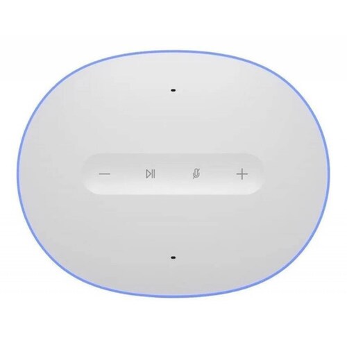 Bocina Inteligente Xiaomi Mi Smart Speaker Google Assistant 