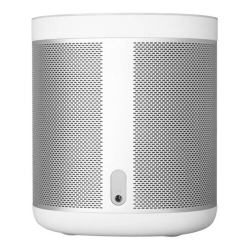Bocina Inteligente Xiaomi Mi Smart Speaker Google Assistant 