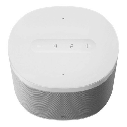 Bocina Inteligente Xiaomi Mi Smart Speaker Google Assistant 