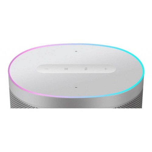 Bocina Inteligente Xiaomi Mi Smart Speaker Google Assistant 