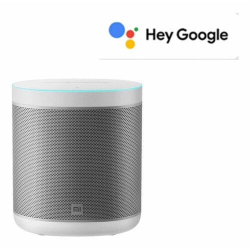 Bocina Inteligente Xiaomi Mi Smart Speaker Google Assistant 