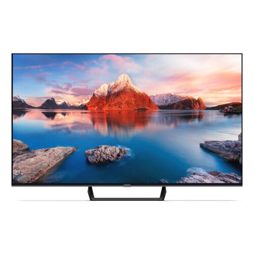 Smart Tv Xiaomi A Pro 50 Pulgadas Pantalla Led  4k Ultra Hd