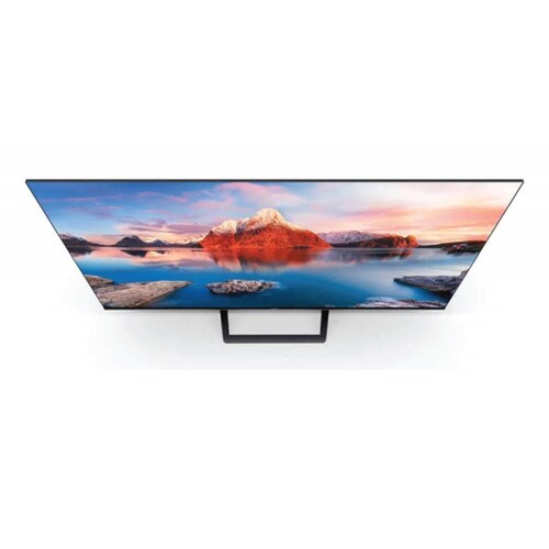 Smart Tv Xiaomi A Pro 50 Pulgadas Pantalla Led  4k Ultra Hd