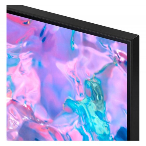 Smart Tv Samsung 65 Pulgadas Pantalla Crystal Uhd 4k Tizen 