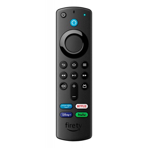 Amazon Fire Tv Stick 4k Control Remoto Alexa Dolbt Vision