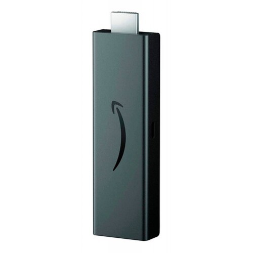 Amazon Fire Tv Stick 4k Control Remoto Alexa Dolbt Vision