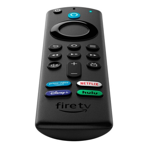 Amazon Fire Tv Stick 4k Control Remoto Alexa Dolbt Vision