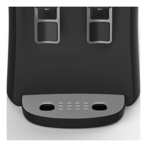 Enfriador De Agua Mabe 2 Llaves Negro Emm2pn Fria caliente