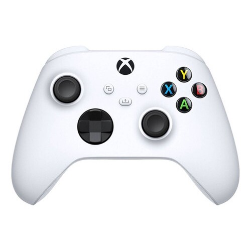 Consola Xbox Series S 512 GB Blanco con 3 Meses de Game Pass