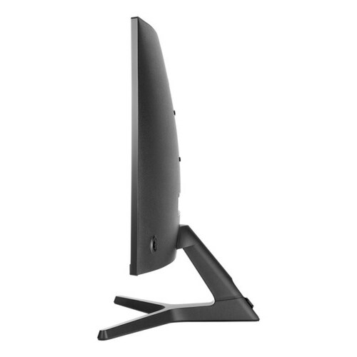 Monitor Curvo 32 Pulgadas Samsung Diseño Sin Bordes Plata