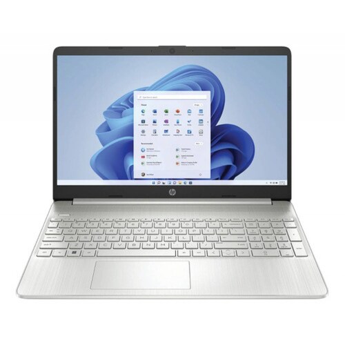 Laptop Hp 15 6 Pulgadas Hd Windows 11 Intel Core I3 256 Gb 