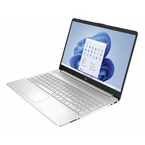 Laptop Hp 15 6 Pulgadas Hd Windows 11 Intel Core I3 256 Gb 