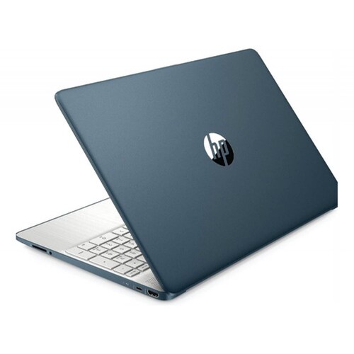 Laptop Hp 15 6 Pulgadas Hd Windows 11 Intel Core I3 256 Gb 