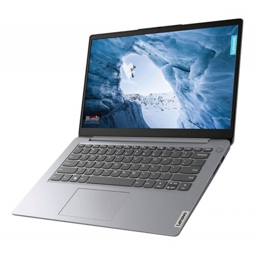 Laptop Lenovo 14 Pulgadas Hd Intel N4020 128 Gb Windows 11
